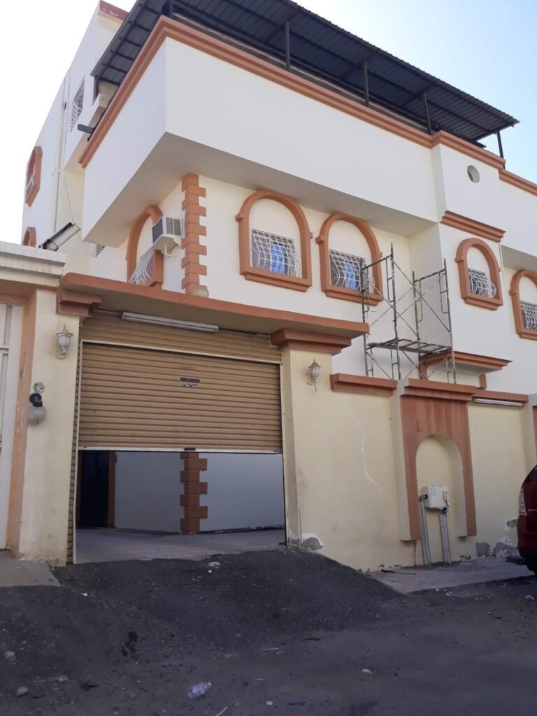 دهانات خارجيه الرياض